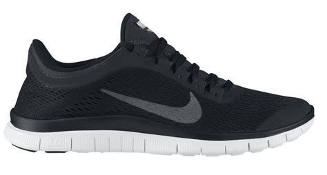 nike free 3.0 damen schwarz weiß|Nike free preisliste.